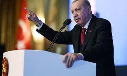 Cumhurbaşkanı Erdoğan'dan A Milli Kadın Voleybol Takımı'na Tebrik Mesajı
