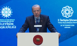 Cumhurbaşkanı Erdoğan'dan Ahbap Derneği Soruşturmasına Sert Tepki