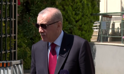 Cumhurbaşkanı Erdoğan'dan Ayasofya'nın 6. Yıldönümü ve NATO Zirvesi Değerlendirmesi