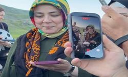 Cumhurbaşkanı Erdoğan'dan Hakkarili Kadınlara Destek Mesajı