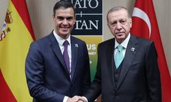 Cumhurbaşkanı Erdoğan'dan İspanya Başbakanı Sanchez'e Dünya Kupası Tebriği ve Zirve Daveti