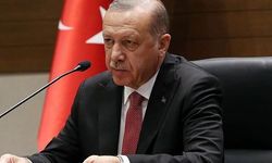 Cumhurbaşkanı Erdoğan'dan Katar Emiri Şeyh Hamad bin Halife El Sani için Taziye Mesajı