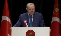 Cumhurbaşkanı Erdoğan'dan Milli Güvenlik ve Savunma Sanayii Mesajları