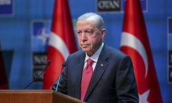 Cumhurbaşkanı Erdoğan'dan NATO Zirvesi Sonrası Önemli Mesajlar
