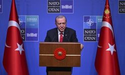 Cumhurbaşkanı Erdoğan'dan NATO Zirvesi ve Savaş Uçaklarıyla İlgili Önemli Açıklamalar