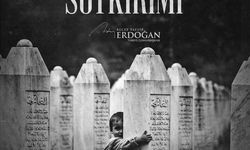 Cumhurbaşkanı Erdoğan'dan Srebrenitsa Soykırımı Anması