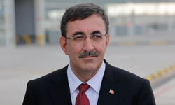 Cumhurbaşkanı Yardımcısı Yılmaz'dan Yeni Anayasa Çalışmalarıyla İlgili Açıklama
