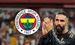 Dani Carvajal'den Fenerbahçe transfer iddialarına net yanıt