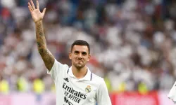 Dani Ceballos Beşiktaş'ın Radarına Girdi