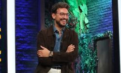 Danilo Zanna Göktürk'te Trafik Kazası Geçirdi