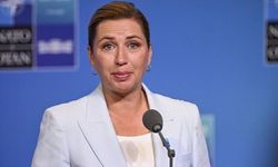 Danimarka Başbakanı Frederiksen'den Grönland açıklaması: Satılık değil