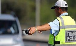 Danıştay'dan Kesinleşmeyen Trafik Cezalarına Ödeme Emri Engeli