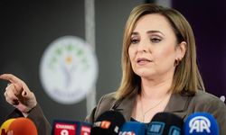 DEM Parti Sözcüsü Doğan: Terörsüz Türkiye Çerçeve Yasasında Kritik Günler