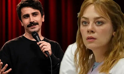 Demet Evgar'dan Deniz Göktaş'ın Tutuklanmasına Tepki