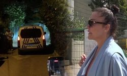 Deniz Akkaya'nın Ev İşgali İddiası Kocaeli'de Polis Müdahalesiyle Sonuçlandı