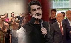 Deniz Göktaş Adliyeye Sevk Edildi, Çağlayan'da Gerginlik Yaşandı