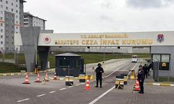 Deniz Göktaş Çorlu Cezaevine Sevk Edildi
