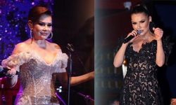 Deniz Seki 20 Kilo Verdi, Tatildeki Mayolu Pozlarıyla Göz Kamaştırdı