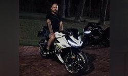 Denizli Bekilli'de Motosiklet Kazasında Eski Belediye Personeli Hayatını Kaybetti