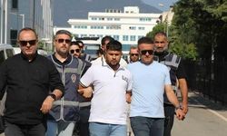 Denizli'de Silahlı Saldırıya Karışan 4 Şüpheli Tutuklandı