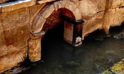 Denizli'deki Hierapolis'te 'Cehennem Kapısı' Gerçek Gazıyla Tespit Edildi