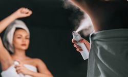Deodorant Kullanımında Bilinmesi Gereken Sağlık Gerçekleri