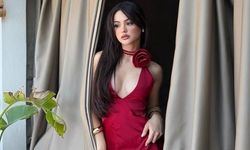 Derya Pınar Ak Sezon Finali Sonrası Tatilde