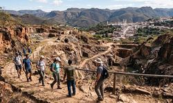 Diamantina: Brezilya'nın Elmas Tarihi ve Doğa Turizmiyle Öne Çıkan Kenti