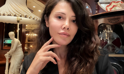 Didem Ceran'ın Yüz Nakli Sonrası Sosyal Medya Paylaşımları ve Tepkiler