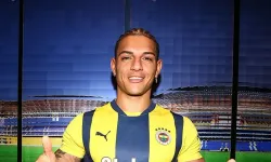 Diego Carlos, Fenerbahçe'nin Avusturya Kampında Yer Alacak