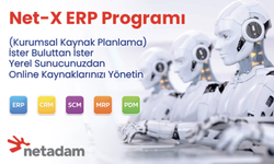Dijitalleşen İşletmeler İçin ERP Programı Artık Zorunlu Bir Araç Haline Geldi