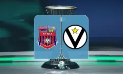 Dila Gori ile Virtus UEFA Konferans Ligi'nde Karşılaşıyor