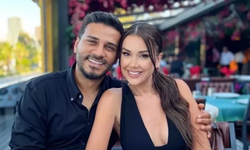 Dilan Polat'ın Hastanedeki Son Durumu Paylaşıldı