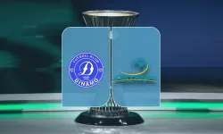 Dinamo Tirana ile FC Astana UEFA Avrupa Konferans Ligi'nde Karşılaşıyor