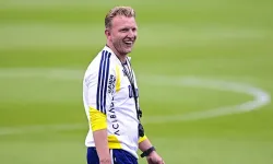 Dirk Kuyt: Fenerbahçe Teknik Heyeti Mükemmellik İçin Yoğun Çalışıyor