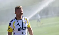 Dirk Kuyt: Fenerbahçe'de Başarıya Odaklandık