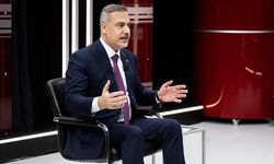 Dışişleri Bakanı Fidan: CAATSA Yaptırımları Kaldırılabilir