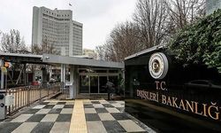 Dışişleri Bakanlığı'ndan Husilerin Suudi Arabistan'a Deniz Ablukası Tehdidine Kınama