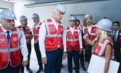 Diyarbakır Cezaevi Demokrasi ve İnsan Hakları Müzesi Olarak Yeniden Hayat Buluyor