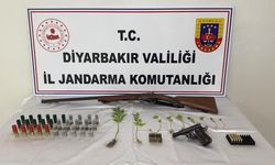 Diyarbakır Çüngüş'te Uyuşturucu Operasyonu: CHP İlçe Başkanı ve Oğlu Gözaltında