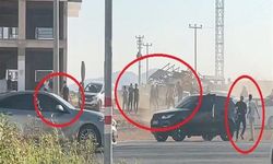Diyarbakır Ergani'de Taşlı Sopalı Kavga: 2 Kişi Yaralandı