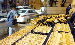 Diyarbakır Kuyumcuları Bu Hafta Sonu Kapalı Olacak