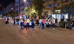 Diyarbakır'da İki Otomobil Çarpıştı: 5 Kişi Yaralandı