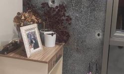 Diyarbakır'da Özel Hastaneye Gece Saatlerinde Silahlı Saldırı