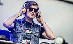 DJ Kavinsky Paris'teki Evinde Ölü Bulundu: Nightcall Şarkısıyla Tanınıyordu