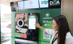 DOA Sistemi 10 Günde Yaklaşık 19 Milyon Ambalaj Topladı