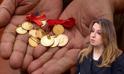 Doç. Dr. Filiz Eryılmaz'dan Altın Fiyatları İçin İki Önemli Senaryo