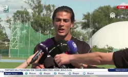 Doğan Alemdar'dan Alexander Nübel Hakkında Önemli Açıklamalar