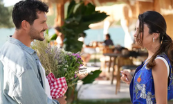 Doğanın Kanunu 7. Bölümde Yaman ve Doğa Tehlikenin Ortasında Kaldı