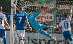 Dominik Livakovic, Fenerbahçe'den Dinamo Zagreb'e Transfer Oluyor